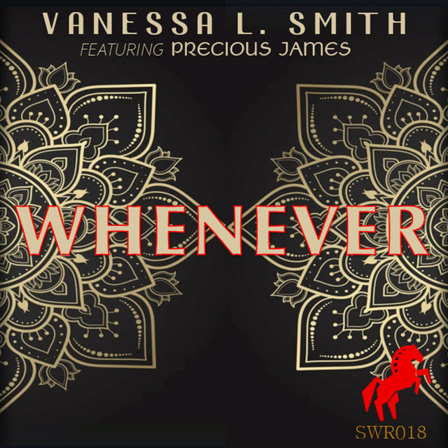 Whenever - Main Mix