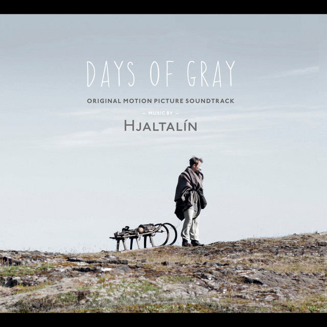 Days Of Gray cover art