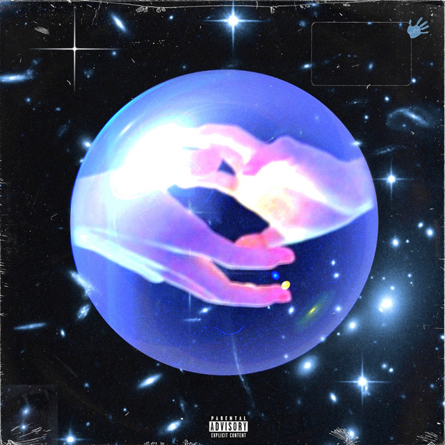 Espíritus Tape cover art