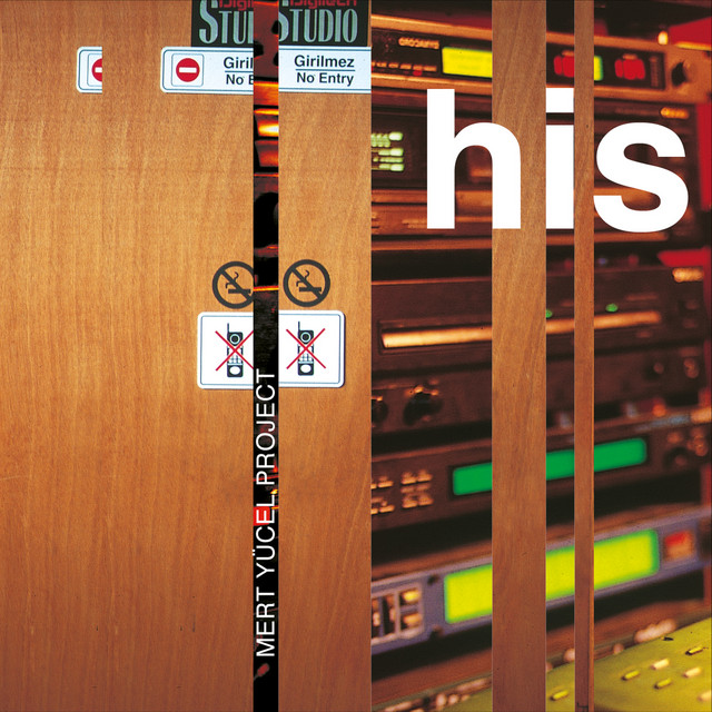 His cover art