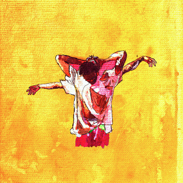 WHAT HAVE YOU DONE FOR ME LATELY cover art