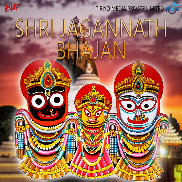 Spotify – Shri Jagannath Bhajan - song by Samay Marandi