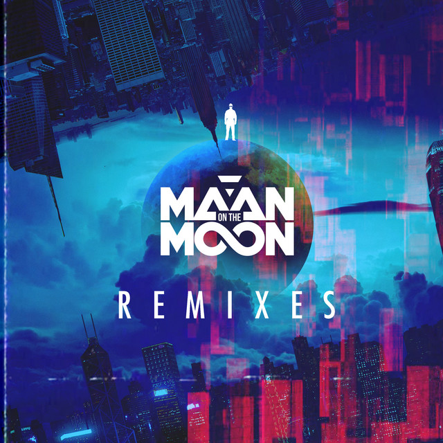 Black Train - Cureton Remix cover art