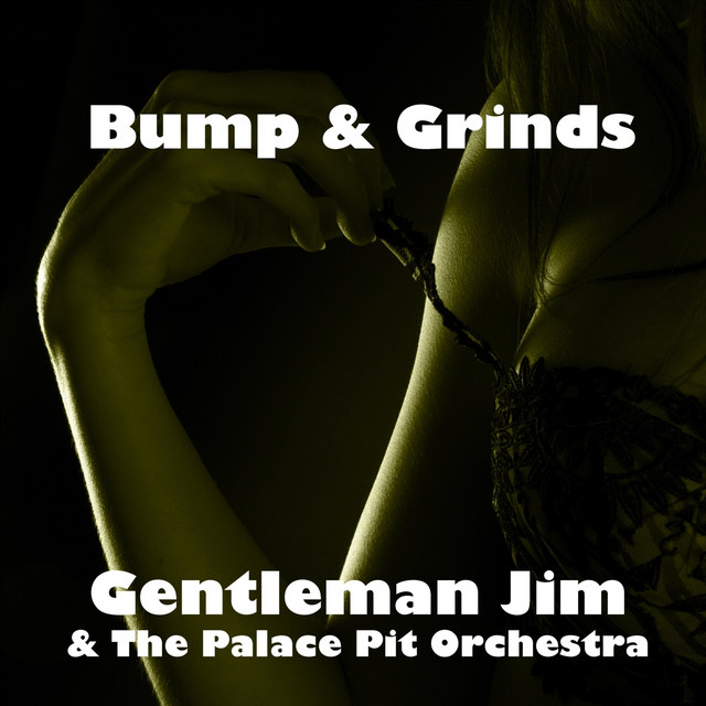 Bump & Grinds cover art