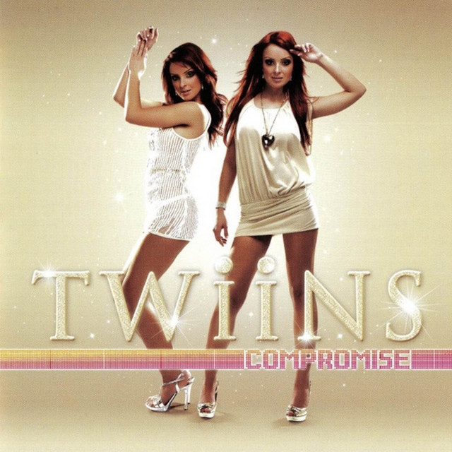 Compromise cover art