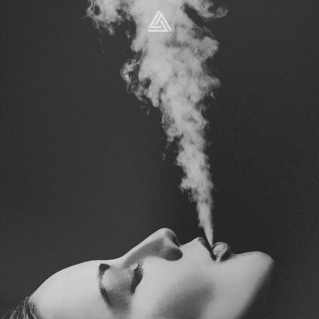 Smoke In The Air album art