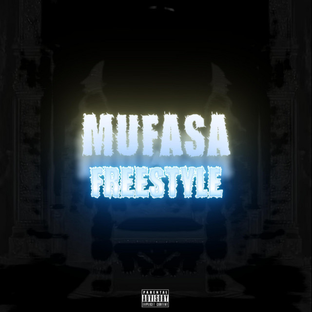 MUFASA FREESTYLE