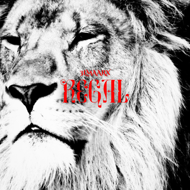 REGAL cover