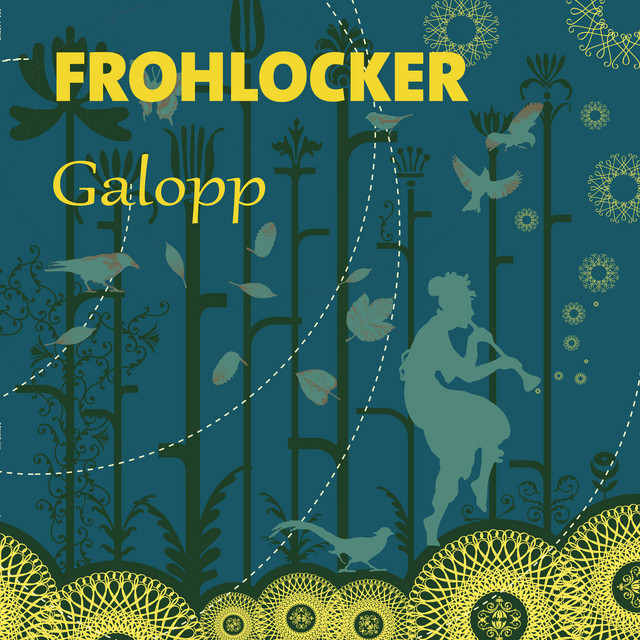 Galopp cover
