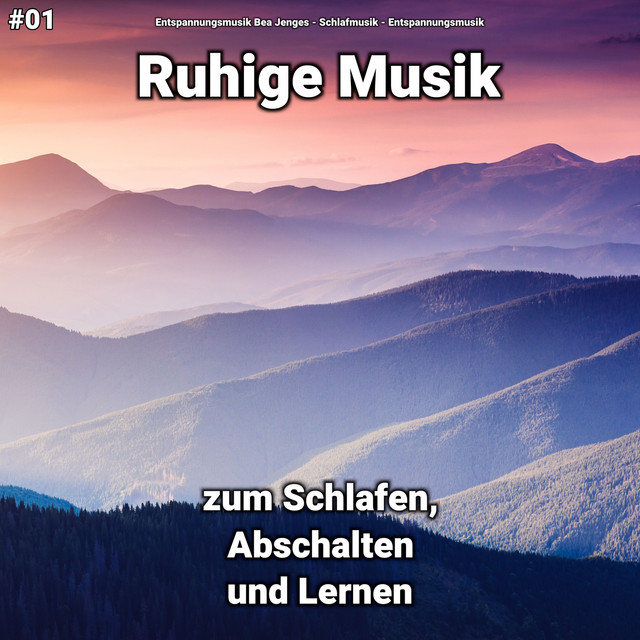 Ruhige Entspannungsmusik für Wellness - song and lyrics by ...
