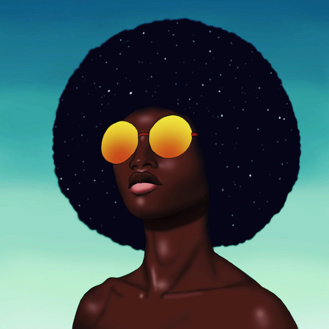 Treehouse cover art