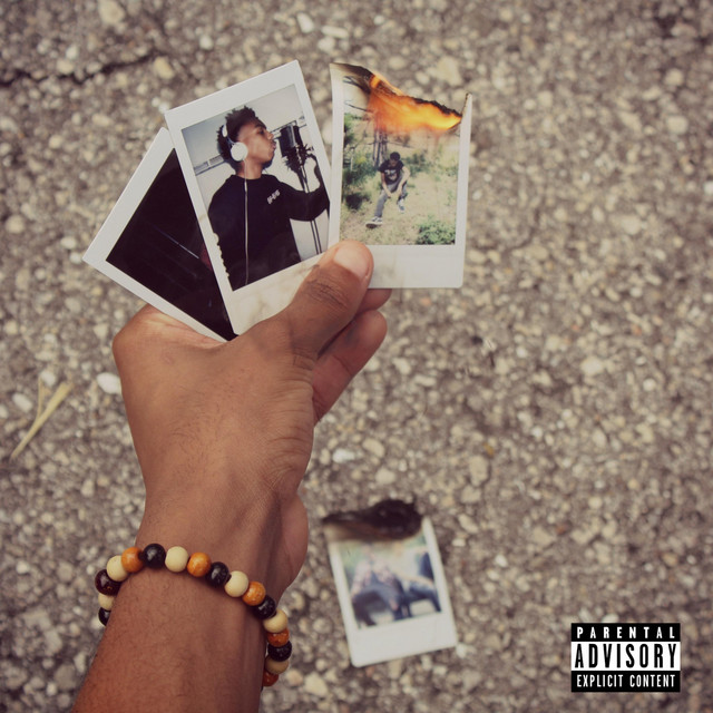 Dilettante cover art