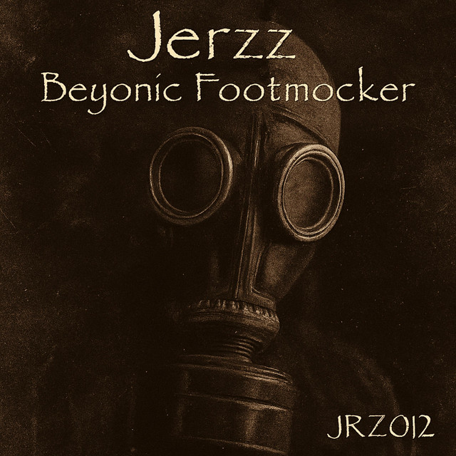 Beyonic Footmocker cover art