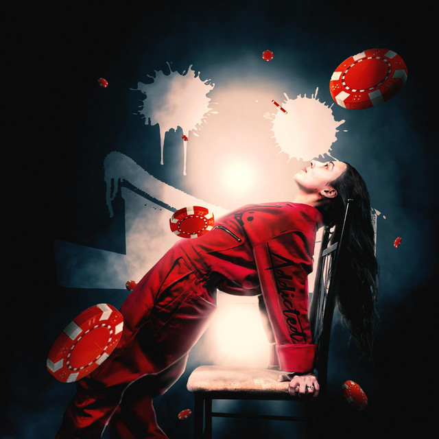 Addicted cover art