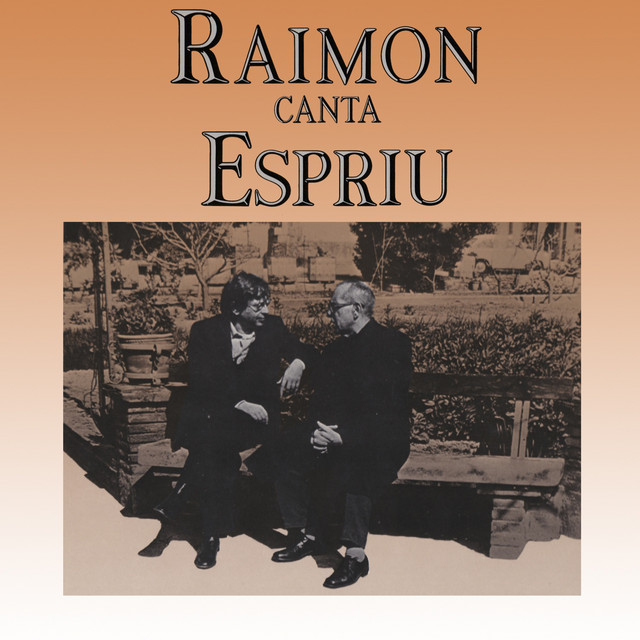 Raimon Canta Espriu cover