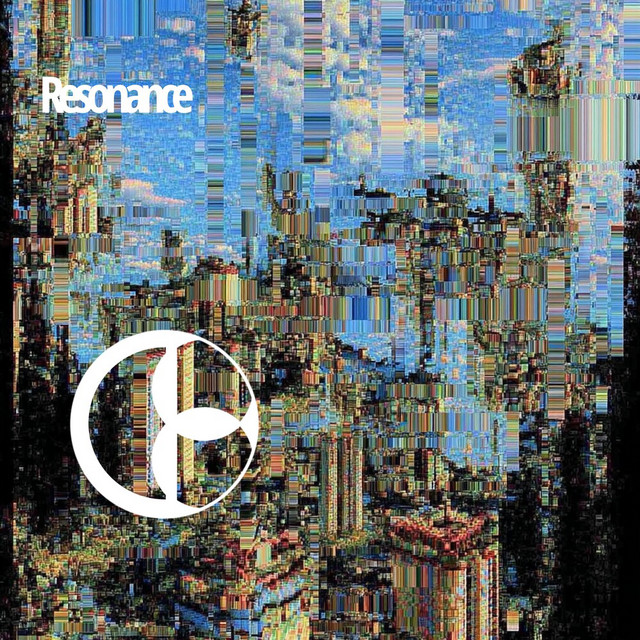 Venus cover art
