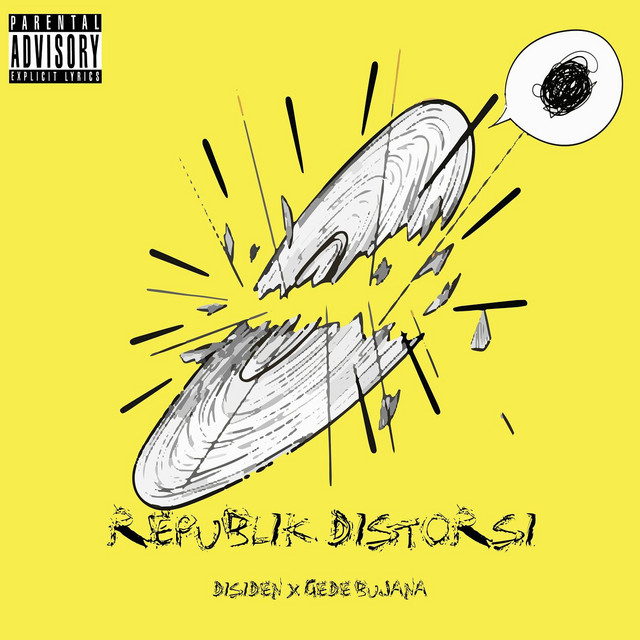 undefined album image