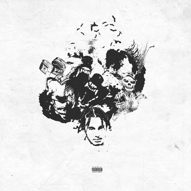 Wya? (feat. Ugly God) - Remix