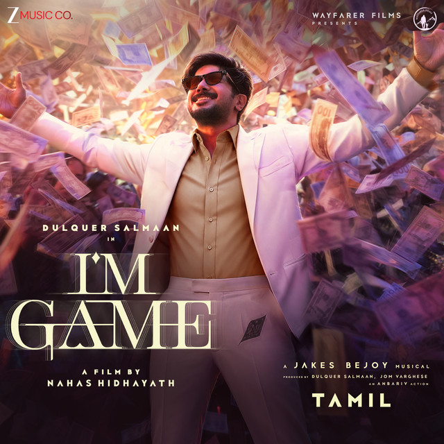 High Stakes - From "I'M Game - Tamil"