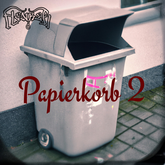 Papierkorb 2 cover