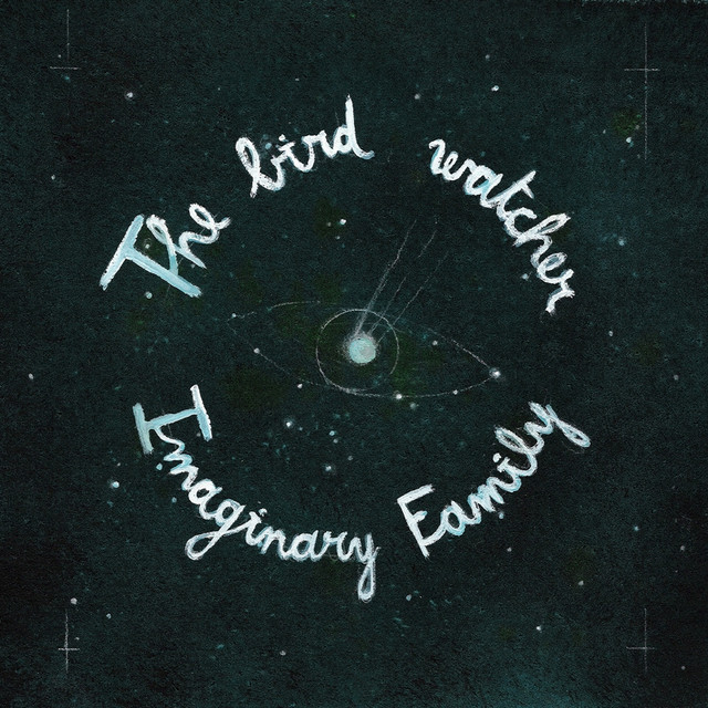 The Bird Watcher cover