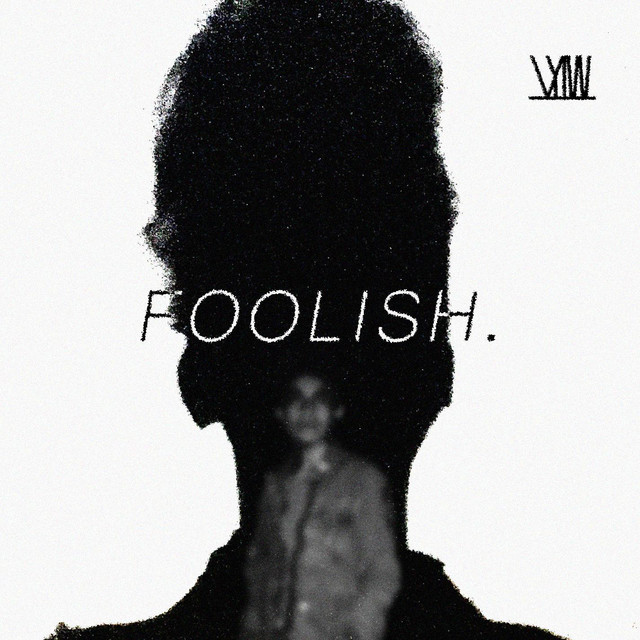 Foolish cover art