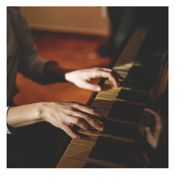 Piano Covers cover art