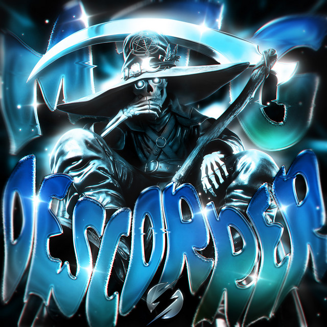 MTG DESCORRER