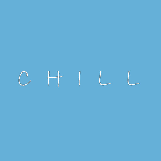 Chill cover art