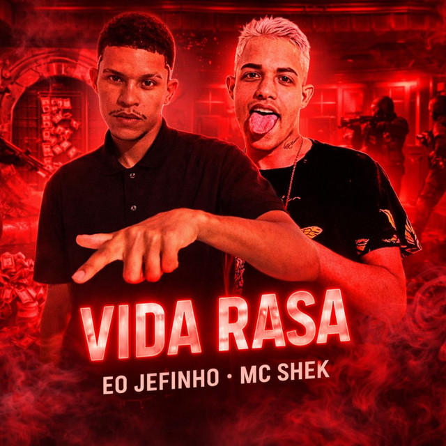 Vida Rasa
