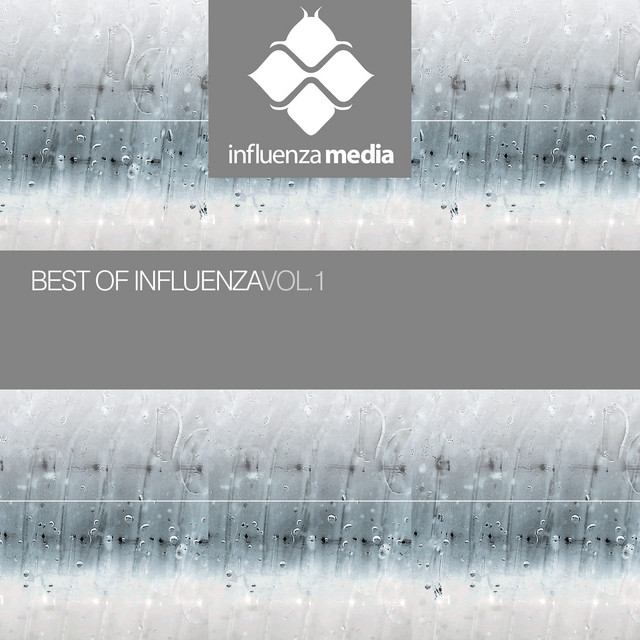 Best Of Influenza Vol 1 cover