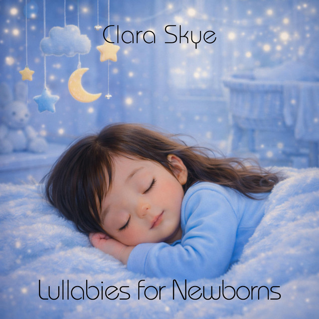 Lullabies for Newborns