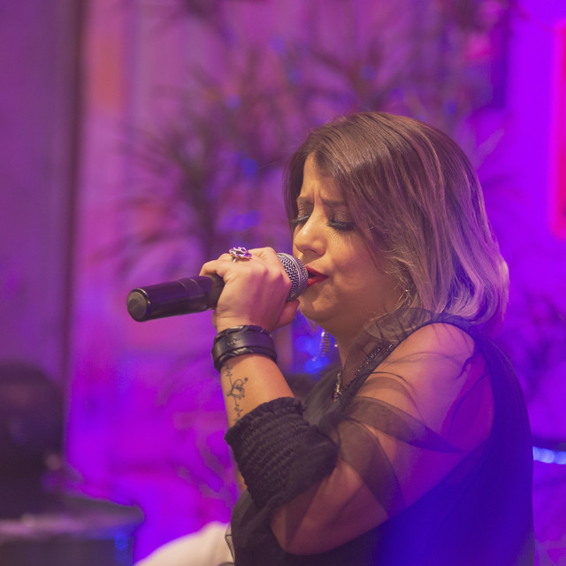 Alle Ferraz | Spotify