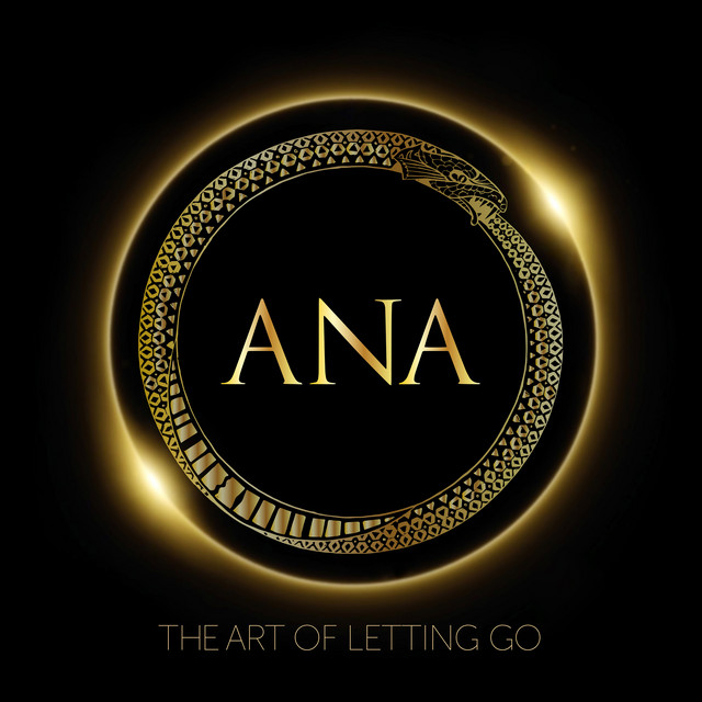 The Art of Letting Go cover art
