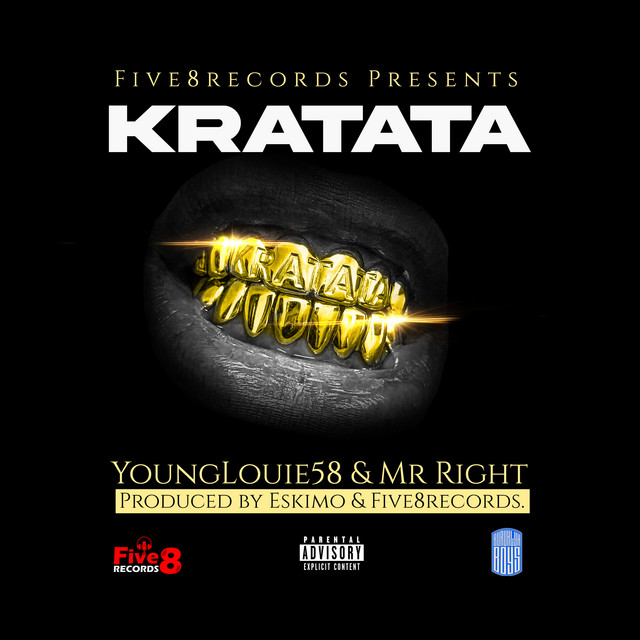Kratata