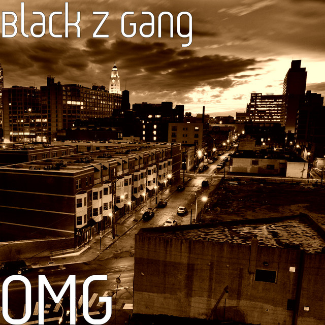 Black Z Gang | Spotify