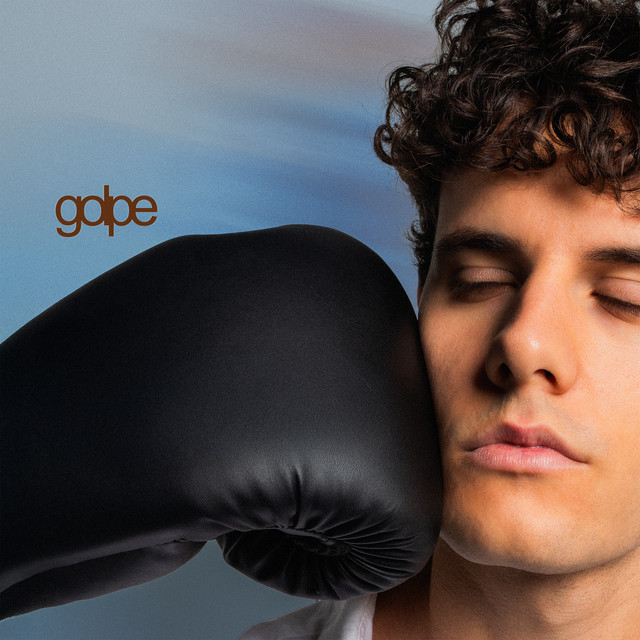 GOLPE cover art