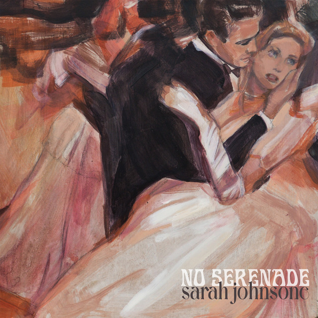 No Serenade cover art