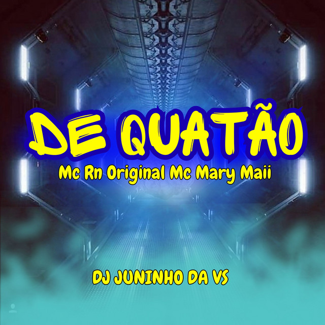 DE QUATÃO