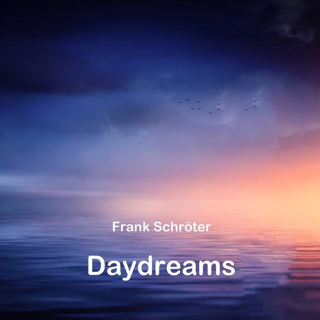 Daydreams cover art