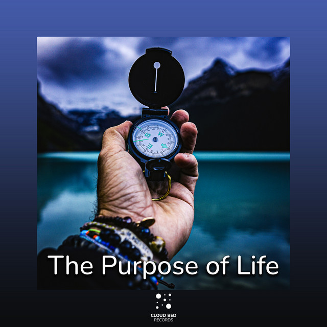 The Purpose of Life cover art