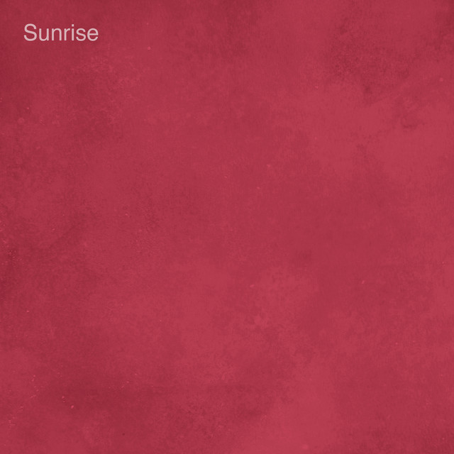Sunrise
