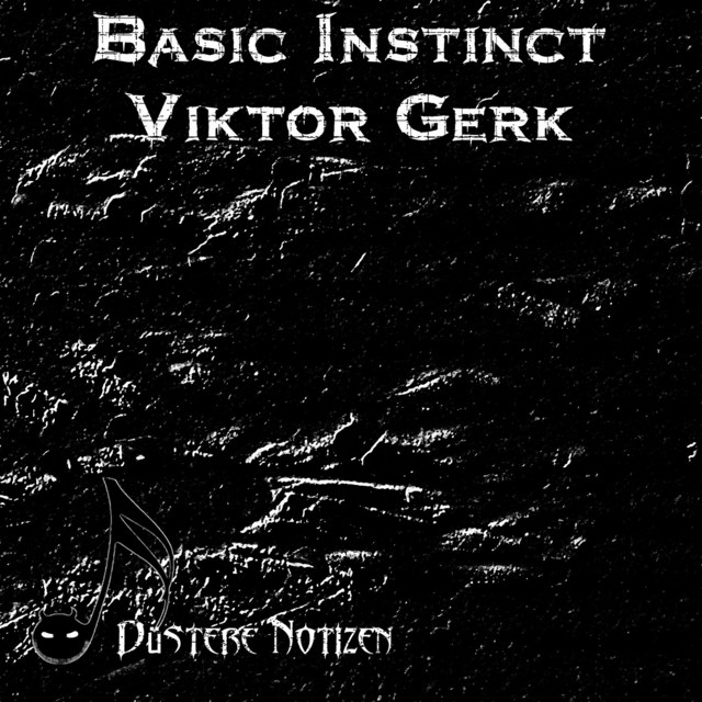 Basic Instinct cover art