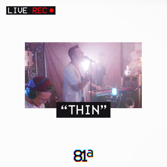 Thin cover art