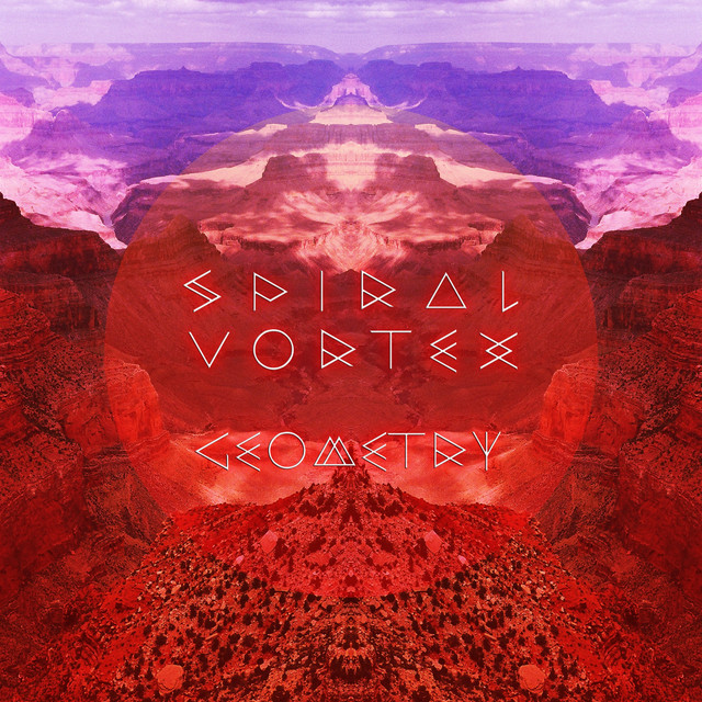 Geometry cover art