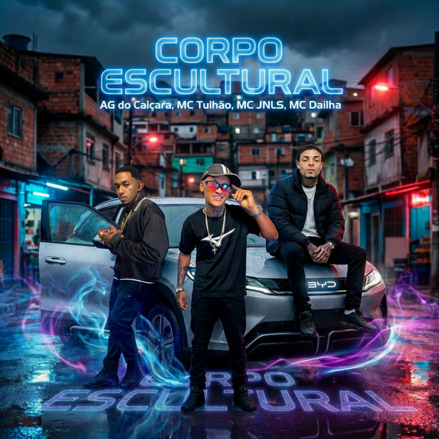 Corpo Escultural