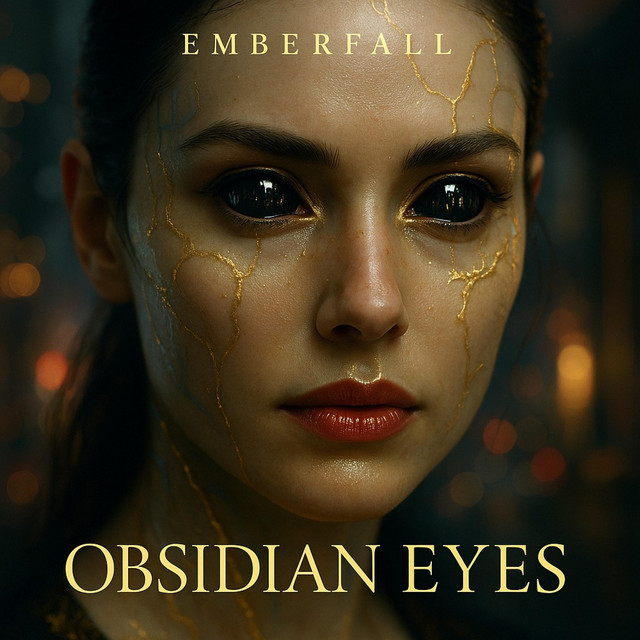 Obsidian Eyes