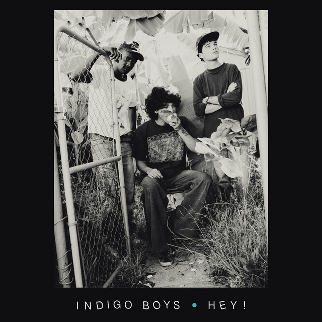 undefined album image