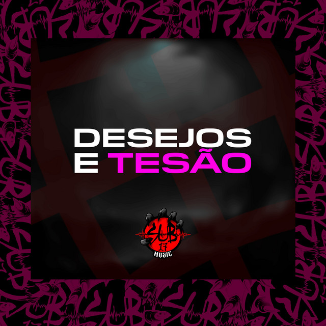 Desejos e Tesão
