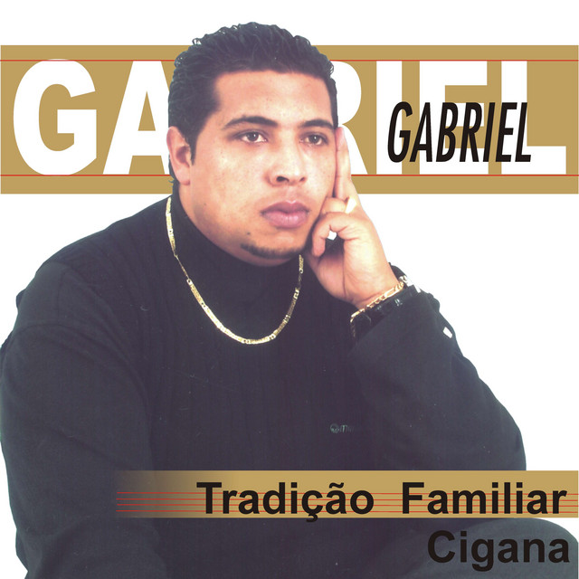 Tradição Familiar Cigana cover art